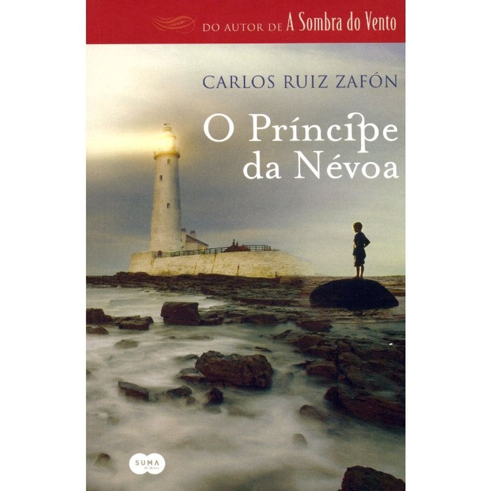 O Príncipe Da Nevoa