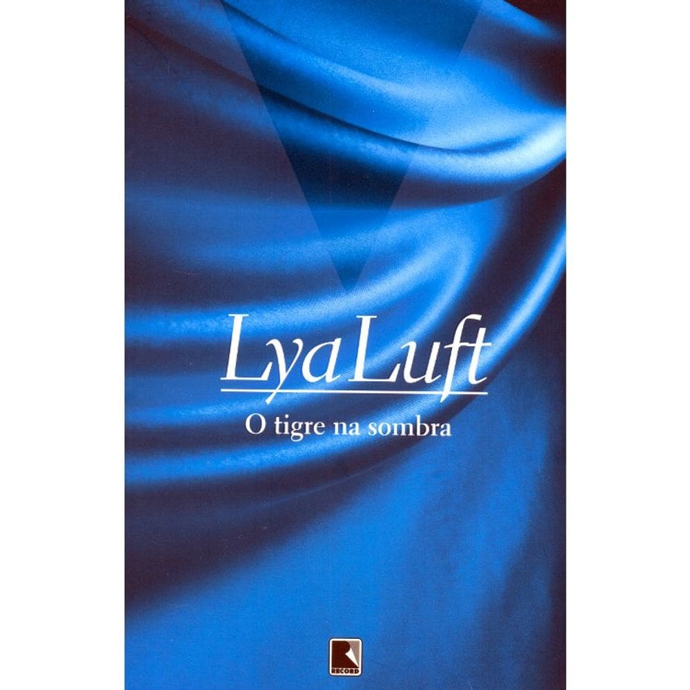 O Tigre Na Sombra