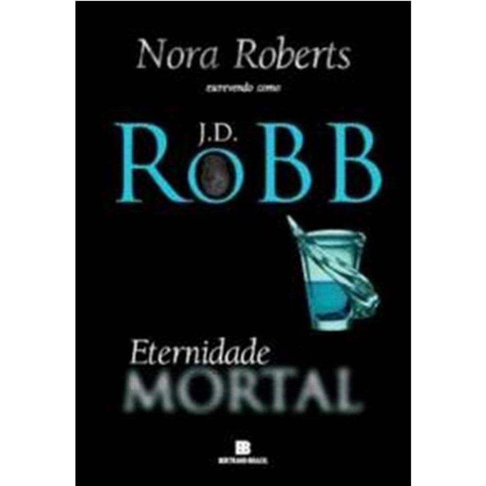 Serie Mortal - Vol 03 - Eternidade Mortal
