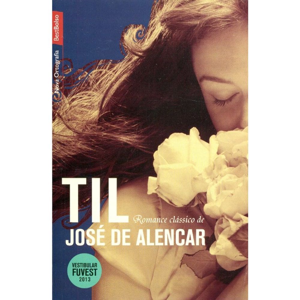 Til - Um Romance Clássico - Bestbolso