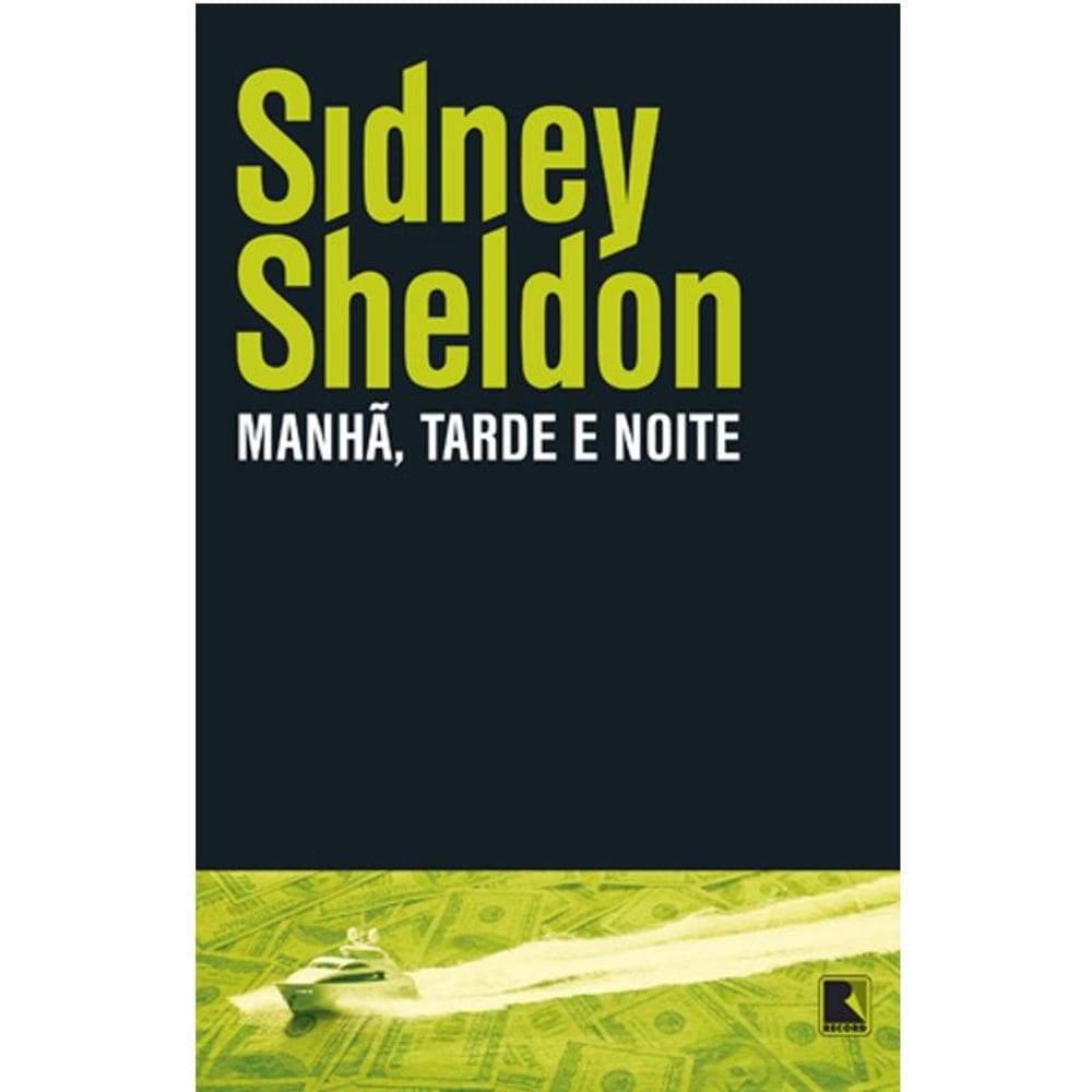 Manha, Tarde E Noite - Recomposição