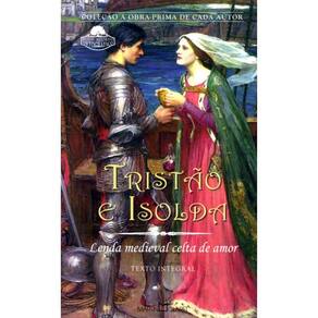 Tristão E Isolda Ii - Vol 246 - Obra Prima De Cada Autor