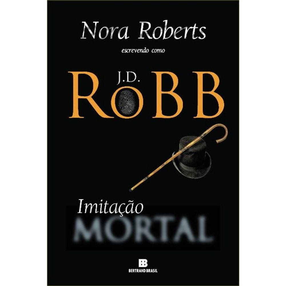 Serie Mortal - Vol 17 - Imitação Mortal
