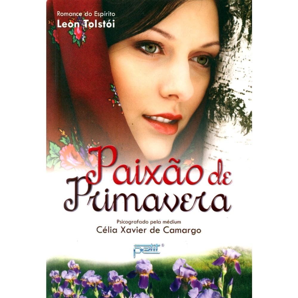 Paixão De Primavera