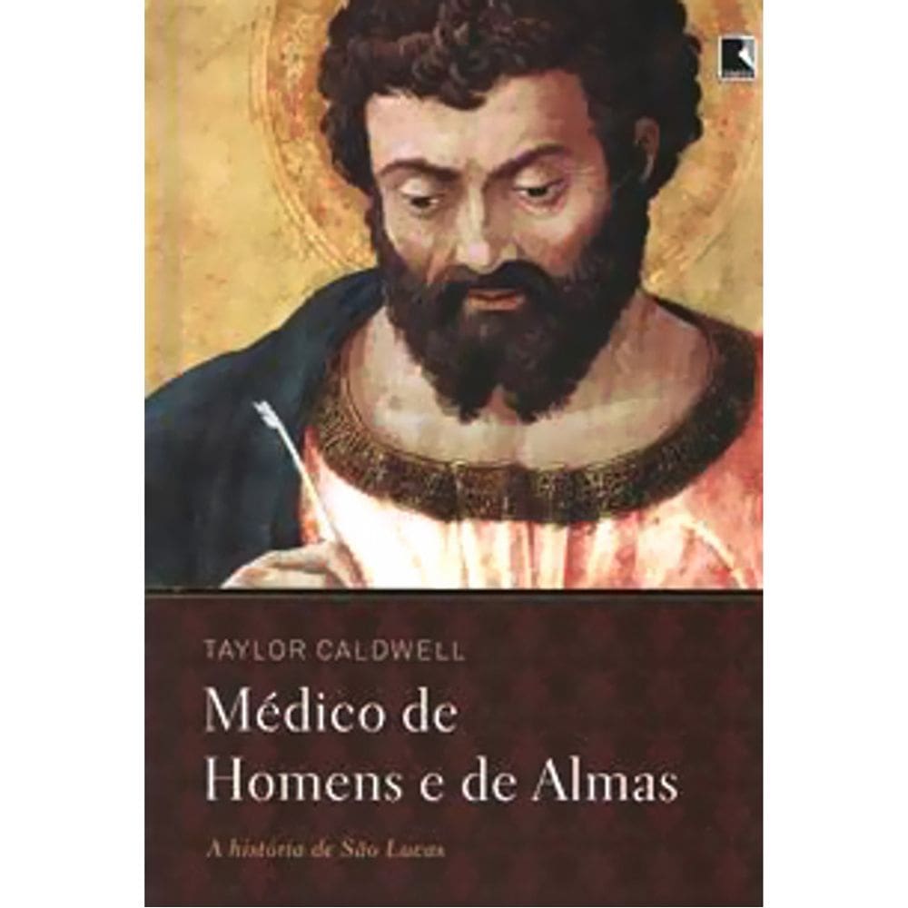 Medico De Homens E De Almas