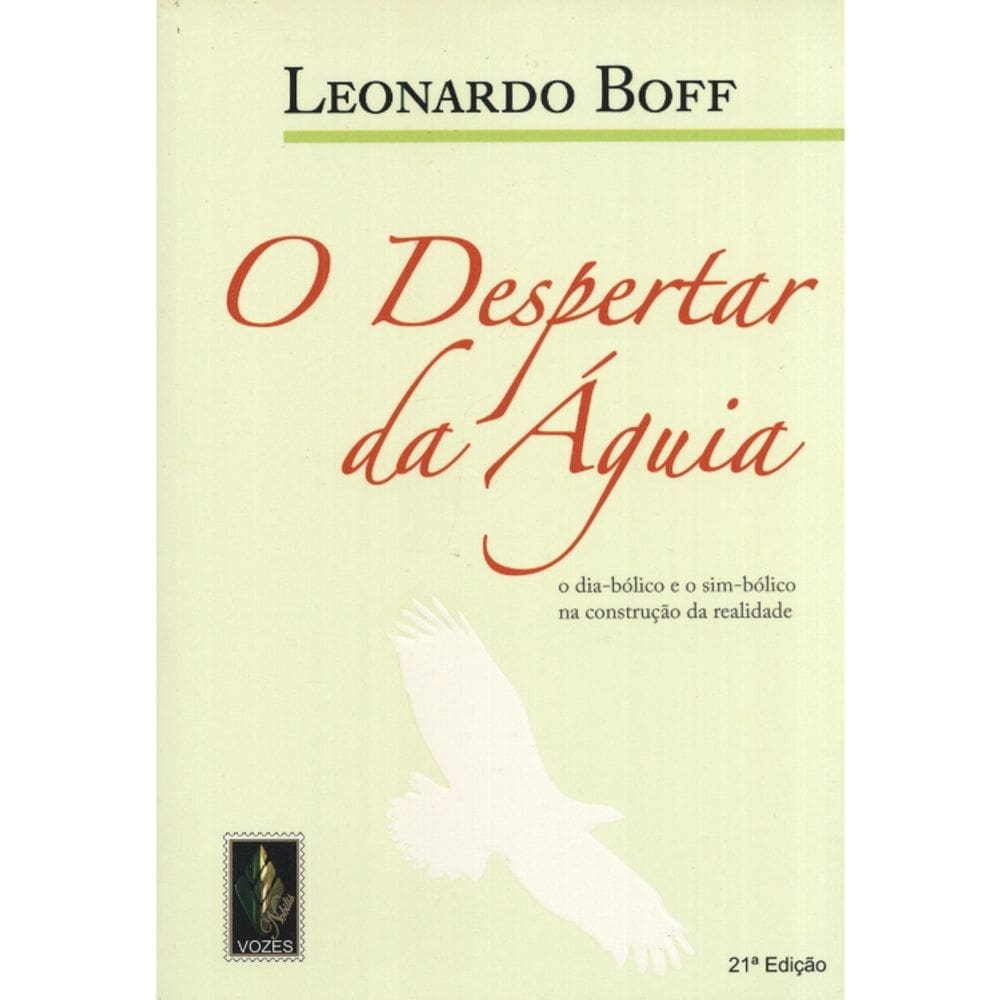 O Despertar Da Águia