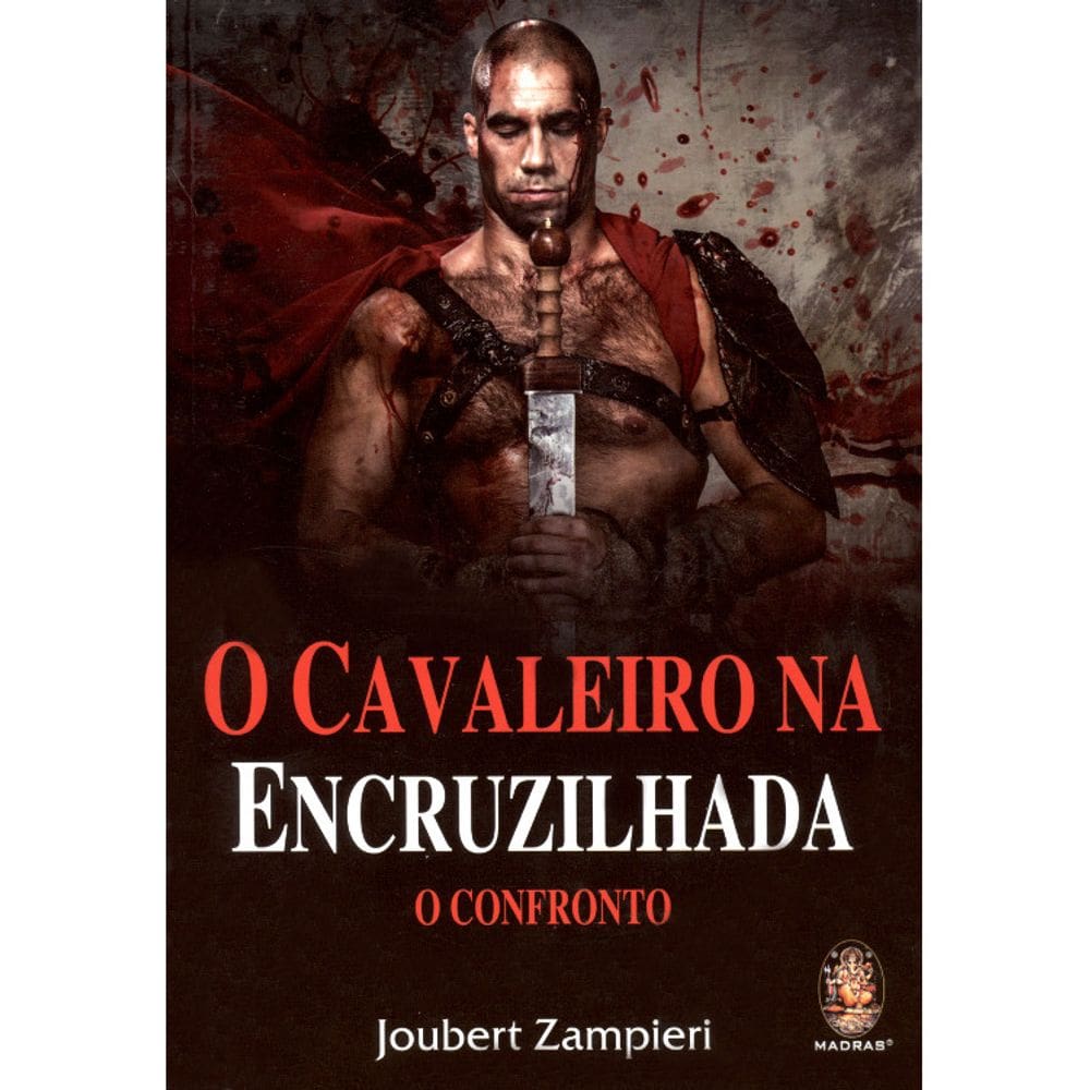 O Cavaleiro Na Encruzilhada