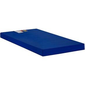 Colchão Infantil D18 Baby Cristal Impermeável Lavável (70x130x10) - Polar