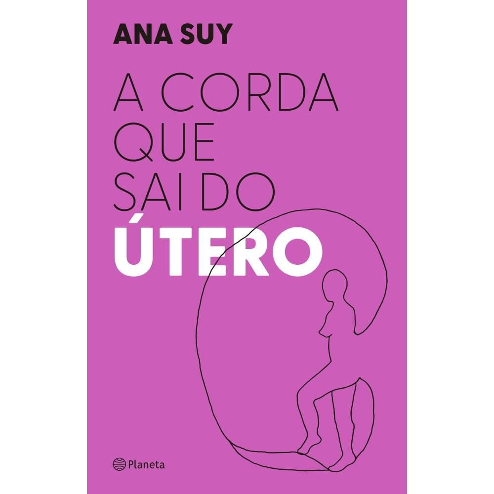 A corda que sai do útero (2207)