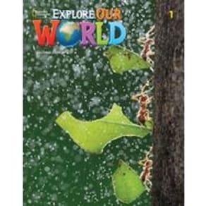 Explore Our World 1 - Workbook - Second Edition