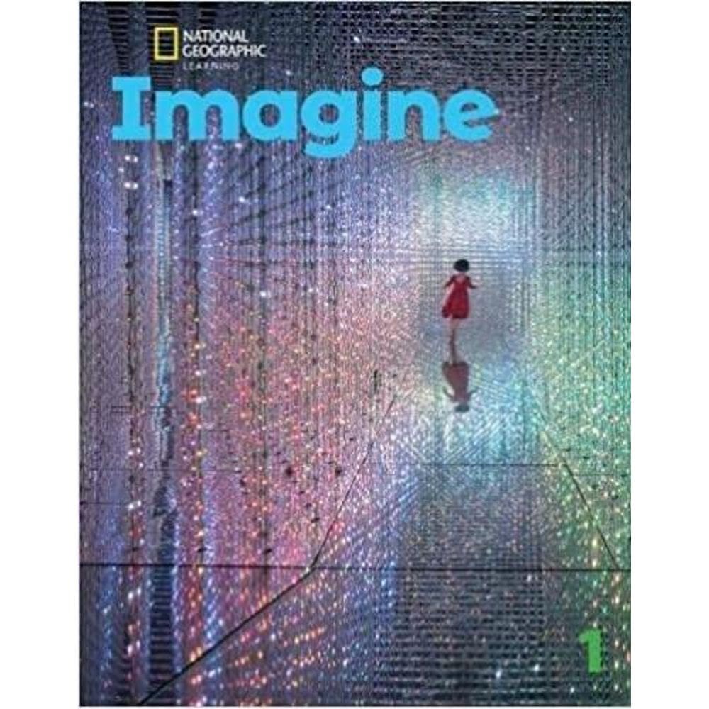 Imagine 1 - Anthology