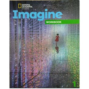 Imagine 1 - Workbook