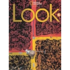 Look American 5 - Student`s Book With Online Practice