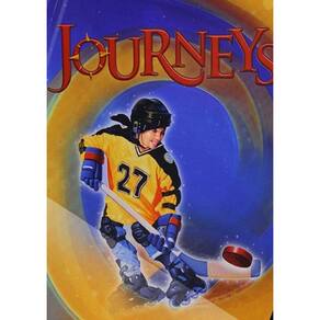 Journeys 2017 Grade 5 - Student Edition