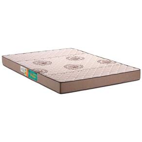 Colchão Viúva Espuma D33 Pérola Brown (128x188x17) - Polar