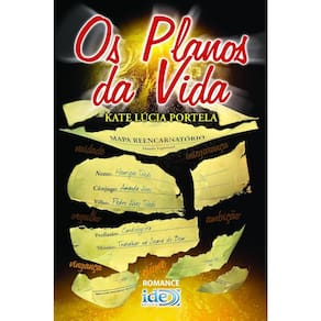 Os planos da vida