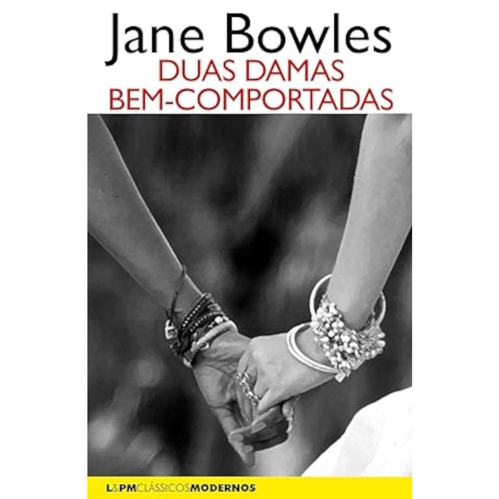 Duas damas bem-comportadas