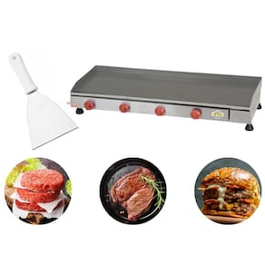 Kit Chapa Comercial 40X100 X 4Q Marchesoni Com Espátula Reta 5 Line