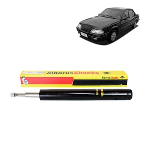 Amortecedor A Óleo Dianteiro Chevrolet Monza 1982 até 1996