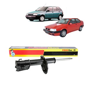 Amortecedor A Gás Dianteiro Fiat Tempra SW Tipo 1995-1997