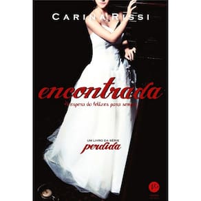 Perdida - Vol 2 - Encontrada