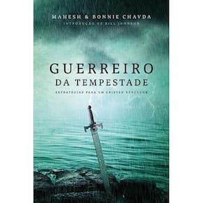 Guerreiro Da Tempestade