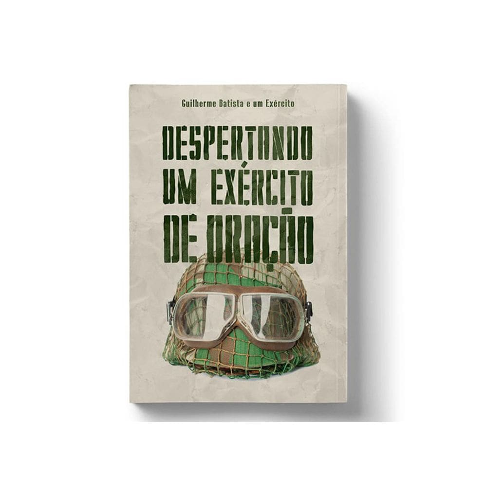 Despertando Um Exército De Oração