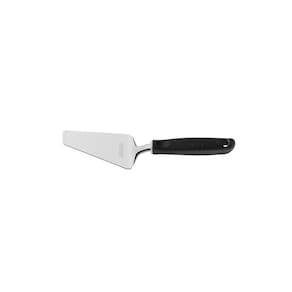 Espátula para Pizza em Aço Inox com Cabo de Polipropileno Vermelho - Tramontina