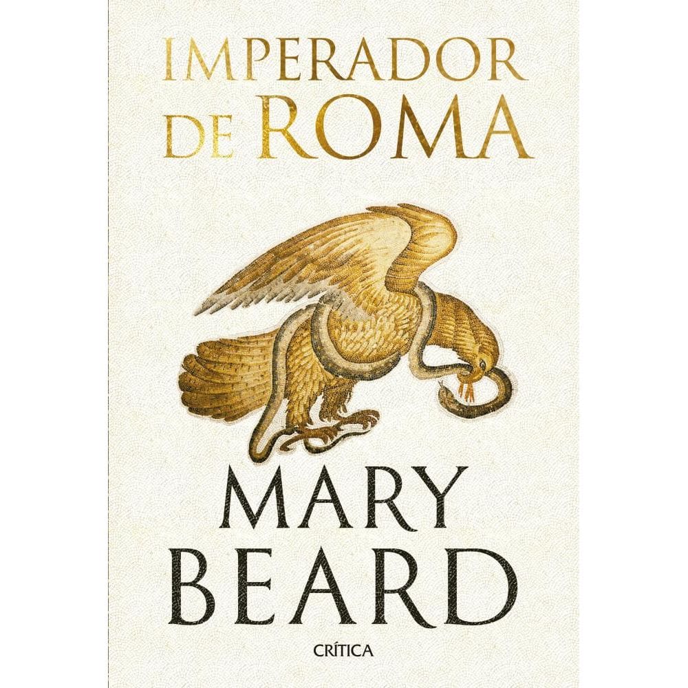 Imperador de Roma (2207)