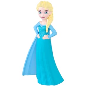 Boneca Disney Frozen Mini Bonecas 7,5 cm HRN68 Mattel