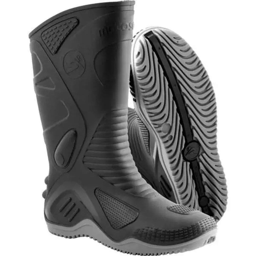 Bota Impermeável Motosafe