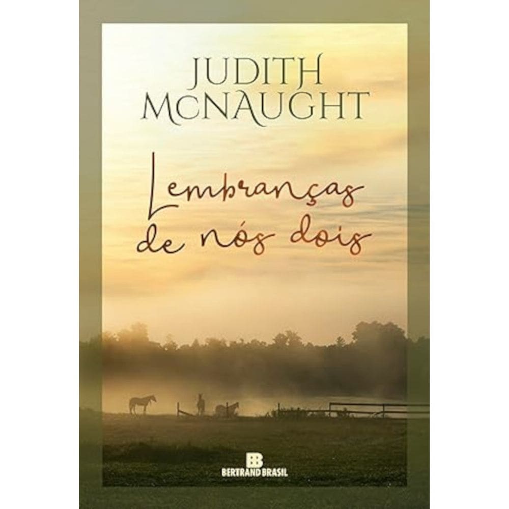 Lembranças de nós dois