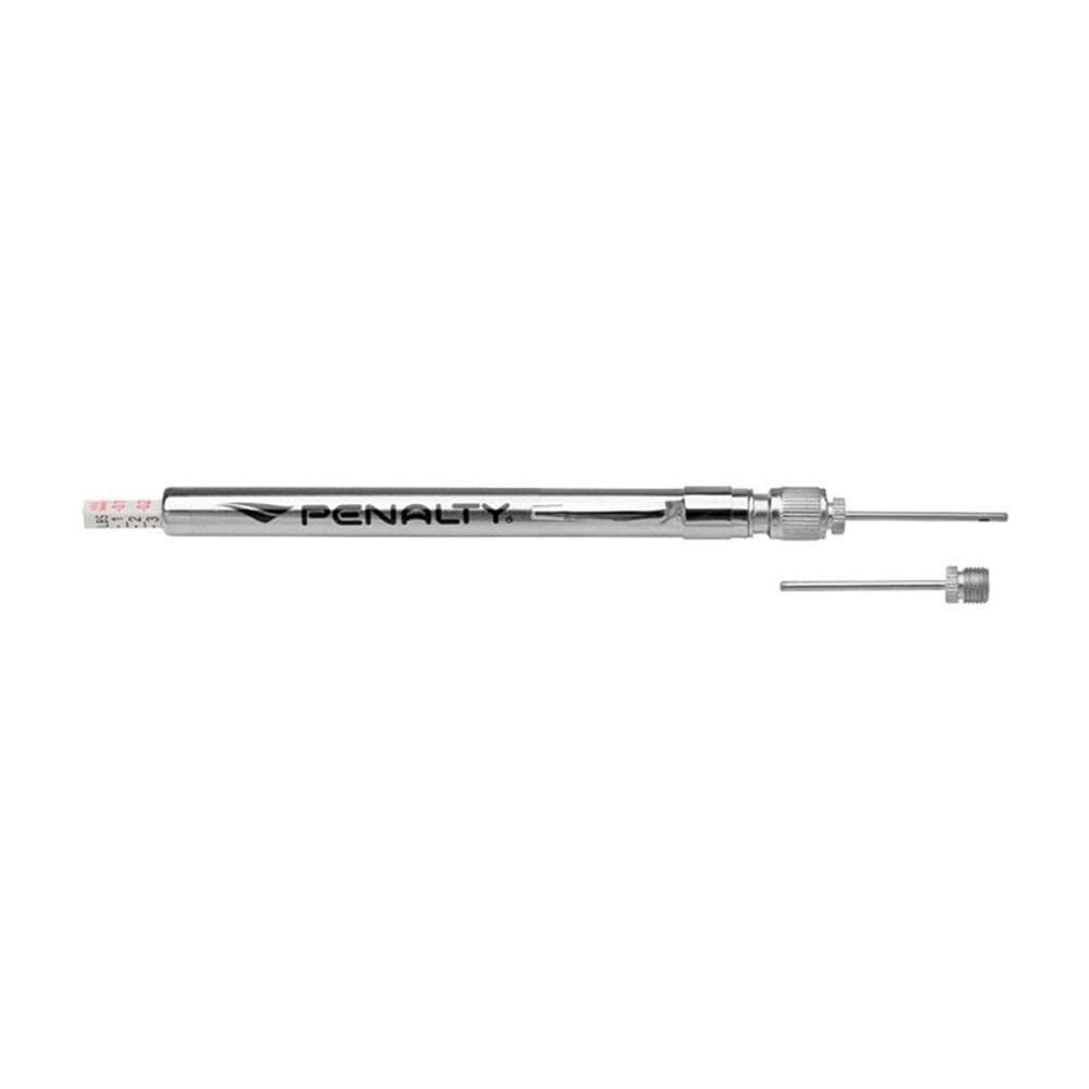 Calibrador De Bolas Caneta Universal Penalty 2 Agulhas