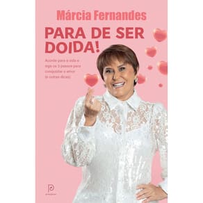 Para De Ser Doida