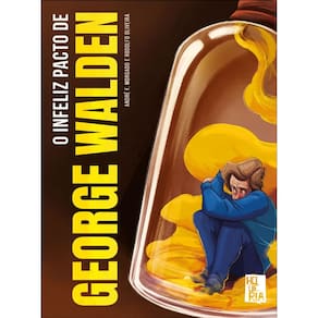 O Infeliz Pacto De George Walden