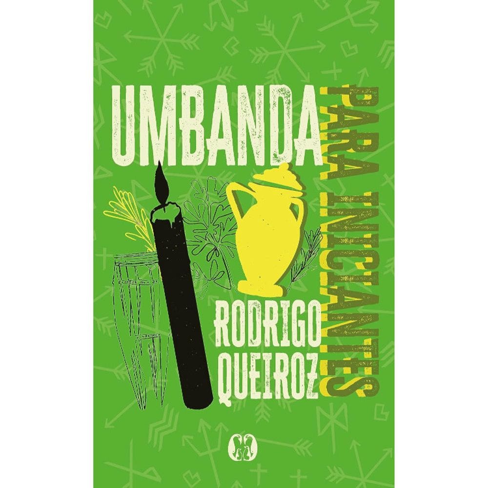 Umbanda Para Iniciantes