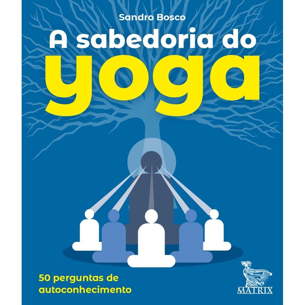 Livro Caixinha - A Sabedoria Do Yoga