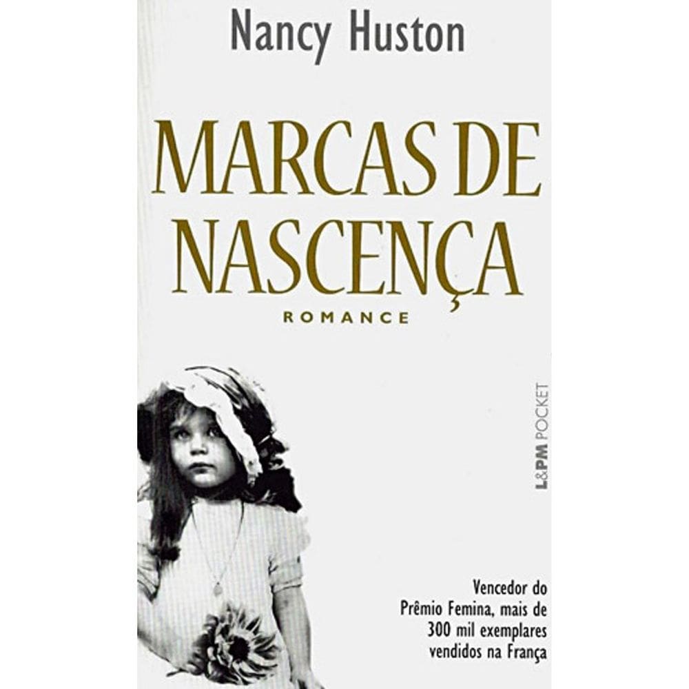 Marcas De Nascença
