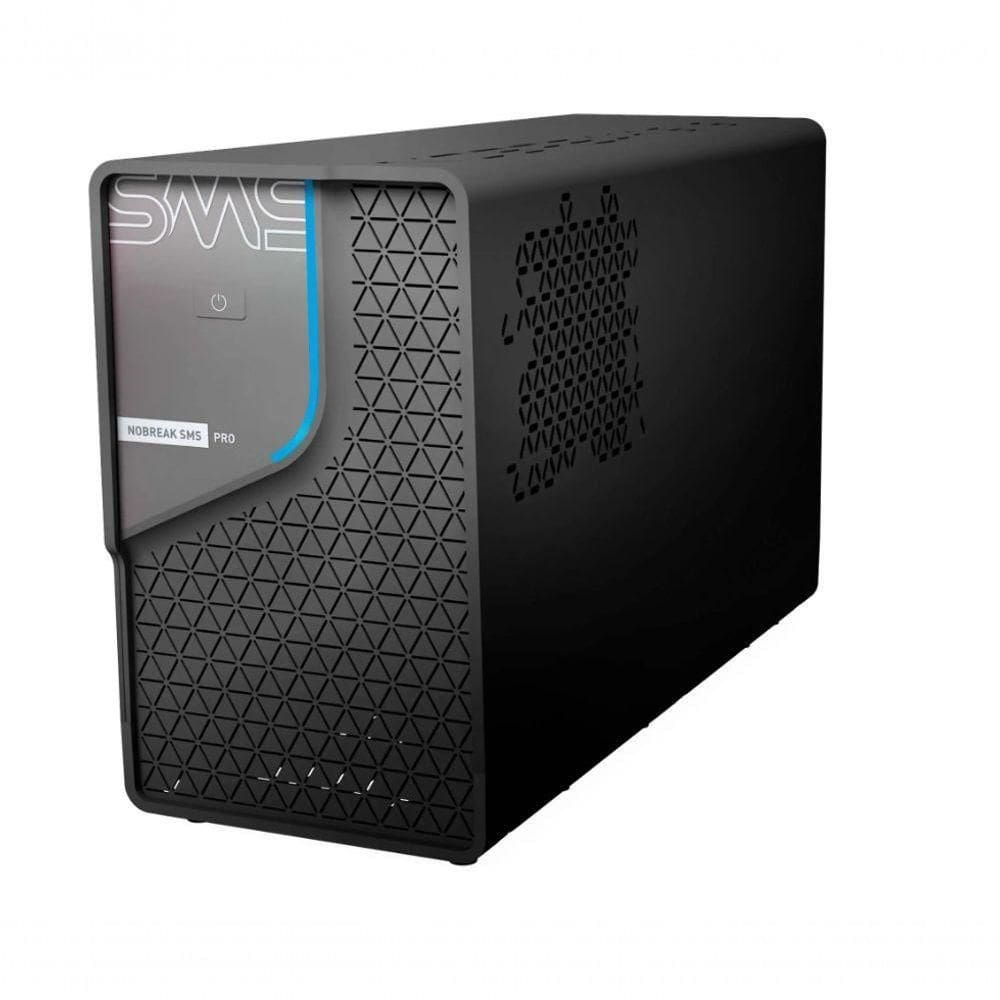 Nobreak Sms Pro 1800bi/bi Wifi 29403