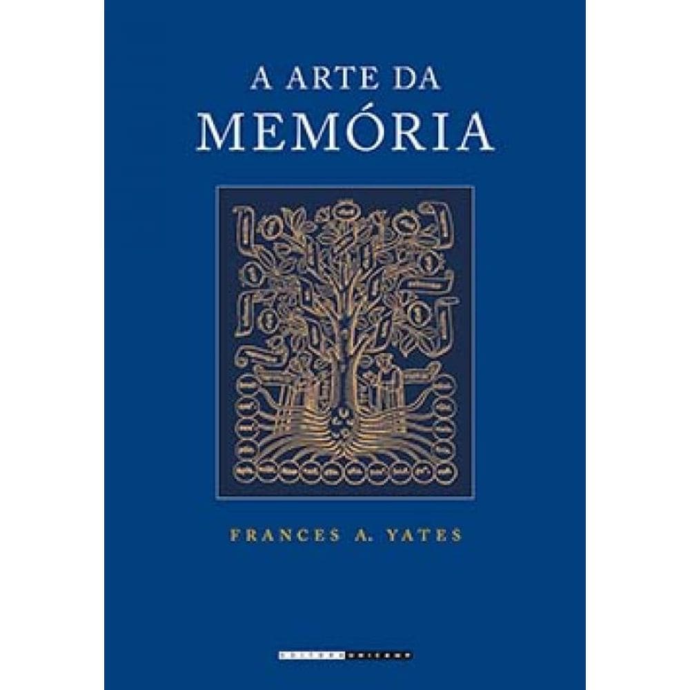 A Arte Da Memória