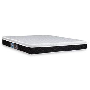 Colchão Castor King MontBlanc Euro One Face D33 180x200x25cm