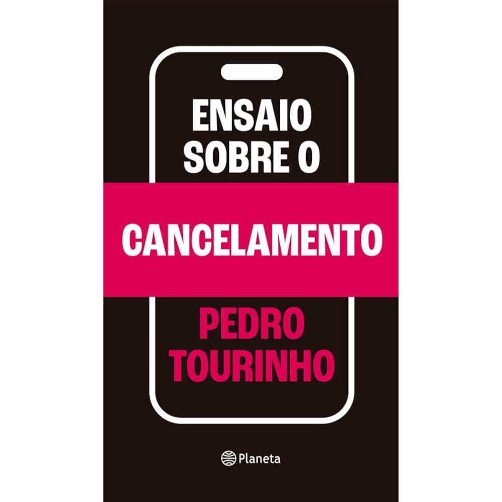 Ensaio sobre o cancelamento