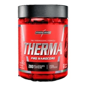 Therma Pro Hardcore (60 Caps) Integralmedica
