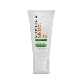 Protetor Solar Facial Neostrata Minesol Oil Control FPS30 40g