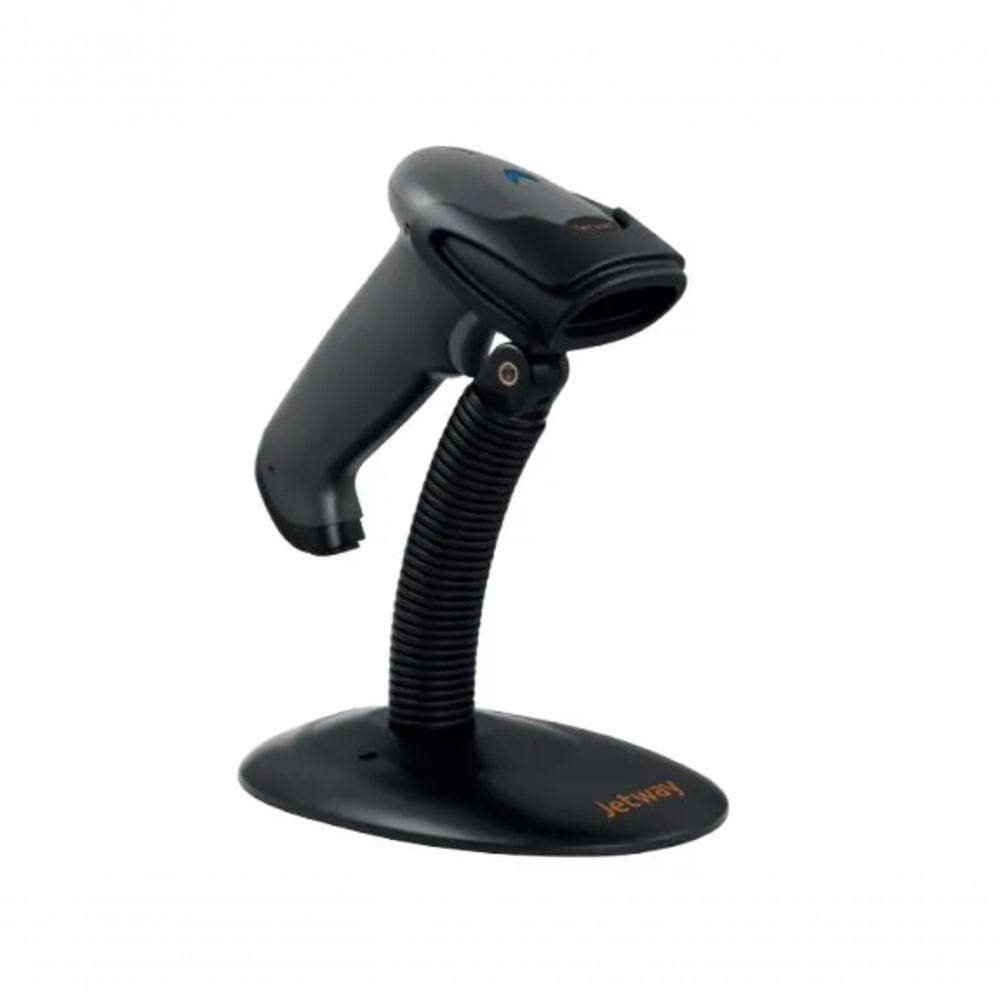 Leitor De Código De Barras Jetway Jl-420 Usb 006969