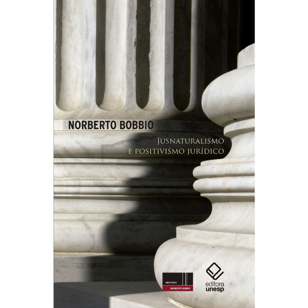 Jusnaturalismo E Positivismo Jurídico