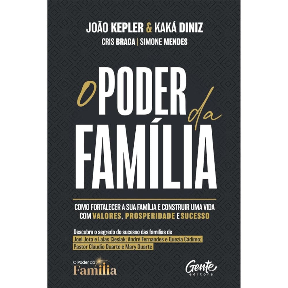 O Poder Da Família