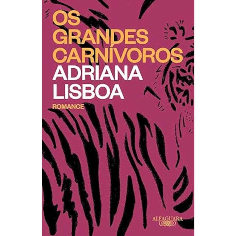 Os grandes carnívoros