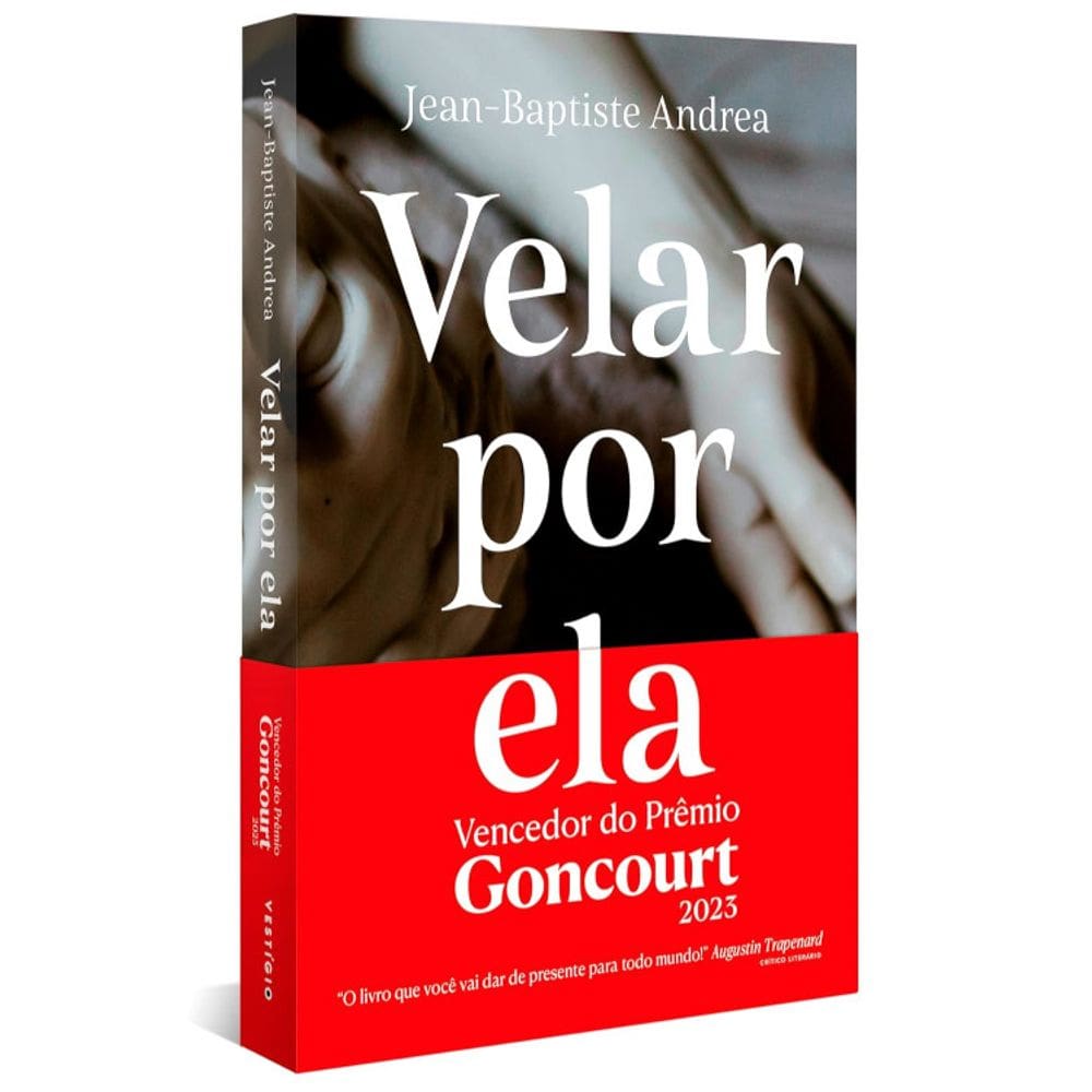 Velar por ela