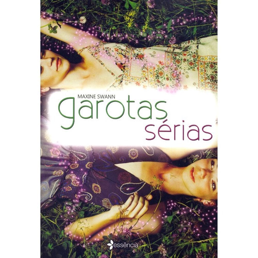 Garotas Sereias